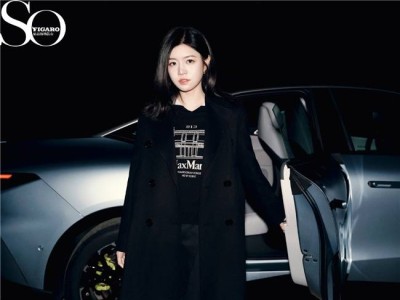 极狐新阿尔法S5：陈妍希同款时尚座驾，L3智驾或引领出行新潮流