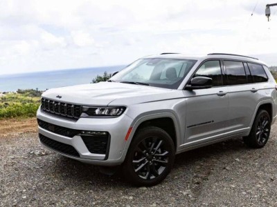 Jeep新引擎Hurricane 4来袭：尖端技术加持，重塑2.0T动力新标杆