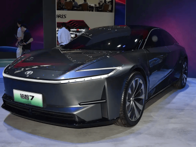 20万级丰田铂智7来袭！3月5日预售，科技豪华配置一次性配齐