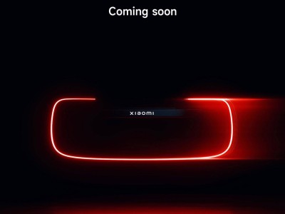 小米MWC前夕现超跑身影 2月28日发布会或携“One more thing”惊喜登场