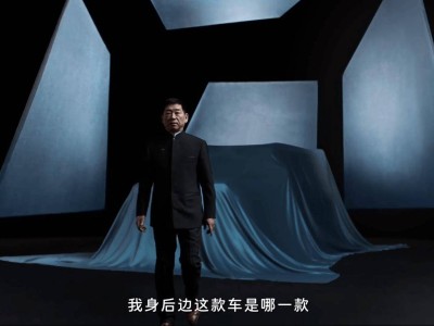 魏建军预热长城新旗舰SUV：以“麒麟”为魂，东方韵味融合现代科技