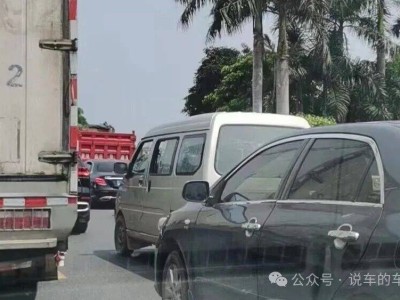 被加塞时司机为何“寸步不让”？资深老司机剖析背后心理与现实因素