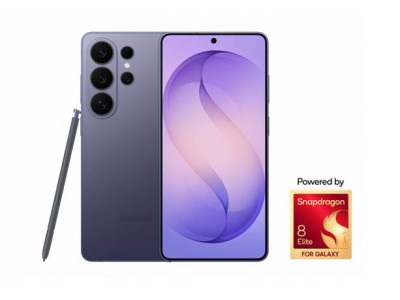 高通第五代骁龙8至尊版for Galaxy登场，赋能三星S26系列开启非凡体验