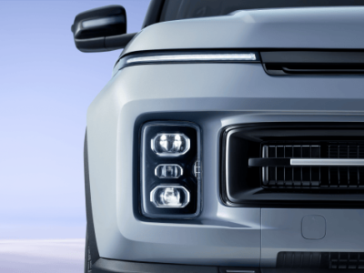 吉利ICON 26款巧克力：颜值与智能齐飞，都市青年出行新宠儿