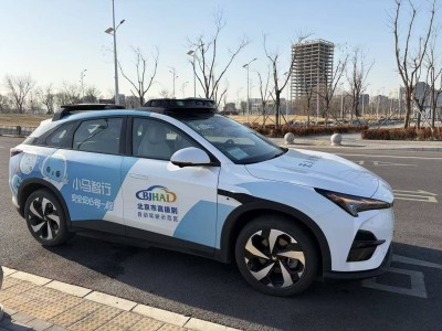 小马智行Robotaxi广州盈利“破局”，北京亦庄商业化仍待“闯关”