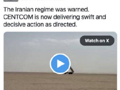 直击中东｜哈梅内伊身亡，伊朗称将开启最猛烈进攻！