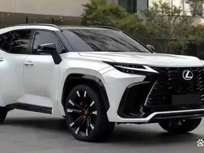 680匹+4.2秒破百！全新雷克萨斯LX：豪华与性能兼具，是实力硬刚还是换壳争议？