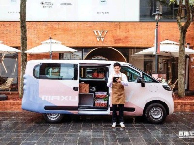 上汽大通马年开年双月热销超3.3万辆 新能源与全球化布局双轮驱动领跑市场