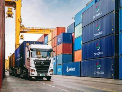 新能源重卡拐点已至，三一重卡如何以体系力领跑新赛道？