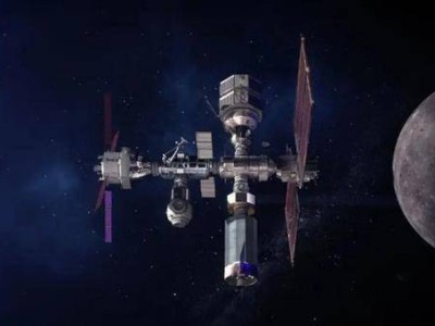 中国规划太空采矿新蓝图 美国载人登月再推迟：技术风险待解