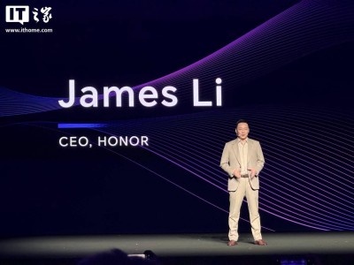 荣耀CEO李健MWC 2026发声：AHI理念引领AI向有温度的智能进化