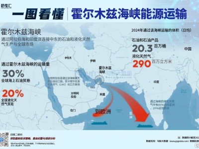 伊朗掐断原油“大动脉”，全球市场进入“风险定价”时刻