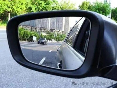 20年驾龄老司机倾囊相授：10个关键开车技巧，助你平安出行每一步