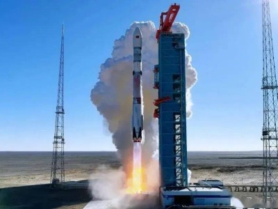 2026中国航天新篇：可复用火箭突破在即 商业卫星加速出海 马斯克转战月球