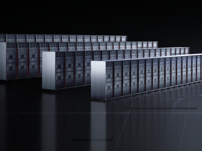 MWC2026巴塞罗那：华为携超节点产品亮相，技术创新共筑算力新生态