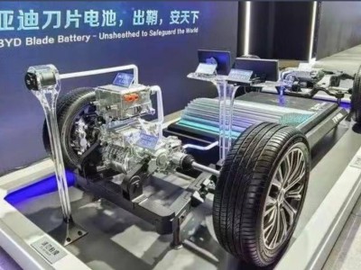 2026比亚迪技术革新：闪充、混动、智驾齐发力 电动车体验全面超越燃油车