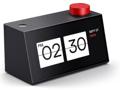 MWC2026：联想AI Work Companion概念机亮相 助力工作高效又健康