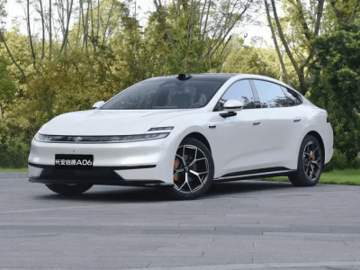 13万预算选纯电轿车？长安启源A06凭实力成老李的“心动选项”