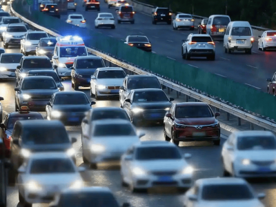 开电车回村过年遭误解，城乡观念差异下电车普及路在何方？