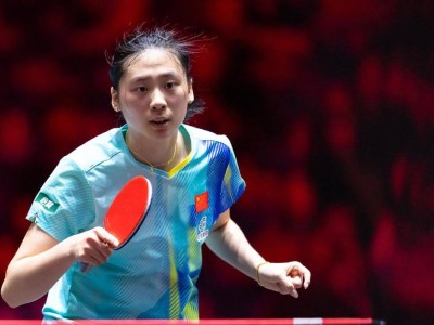 WTT新加坡大满贯落幕：国乒单打显锋芒，双打隐忧与新生代待崛起