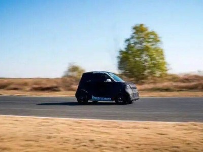 济南高新区再添新动能！smart新车型项目落地，助力新能源汽车产业升级