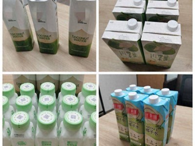 天然椰子水“变味”乱象丛生：健康赛道岂容“勾兑”浑水摸鱼？