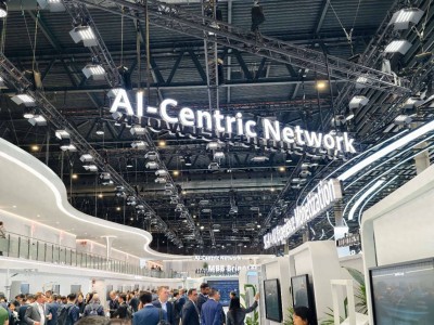 AI渗透通信网络底层变革 6G技术布局与价值重构双线竞速