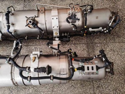 国六柴油车DPF清洗：从“无效套路”到“真技术”的避坑指南