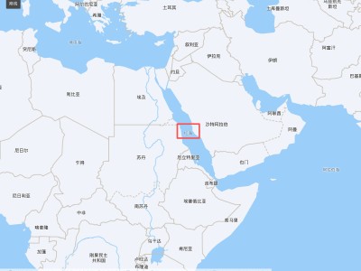 沙特阿美启动出口路线大重组 延布港成为中东原油突围关键