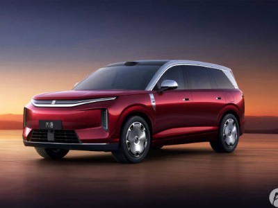 比亚迪王朝再添猛将！首款D级旗舰SUV大唐官图发布 3月5日震撼登场