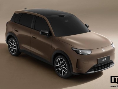 零跑A10小型SUV 3月26日开启预售，双芯加持续航最长505公里