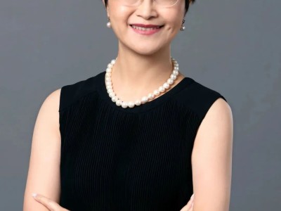 福特中国人事变动：杨美虹3月底荣退，李方方4月接棒续写新篇