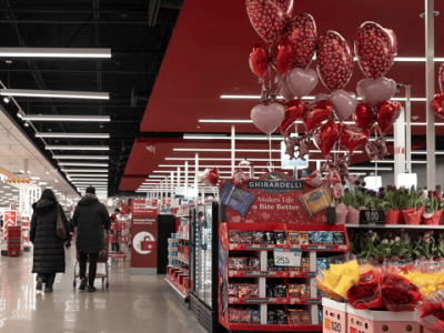 塔吉特连续13季销售疲软，新CEO出招：优化商品升级技术谋转型