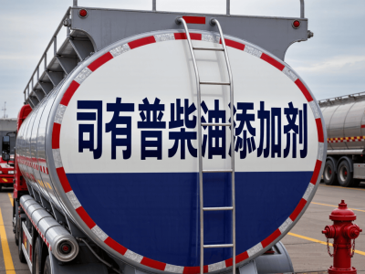 司有普柴油添加剂：祛水除胶节油环保，解决国内柴油使用难题