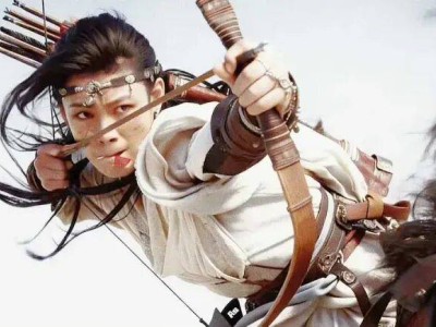 《镖人》陈丽君咬箭羽射拐弯箭引热议 中科院物理所科普“不可能”