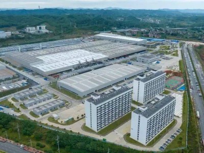 比亚迪3月5日发布新技术 第二代刀片电池及闪充来袭 “南宁制造”助力前行