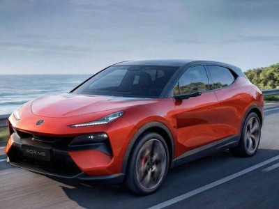 莲花插混SUV“FOR ME”来袭 剑指豪华高性能市场 直面兰博基尼法拉利竞争