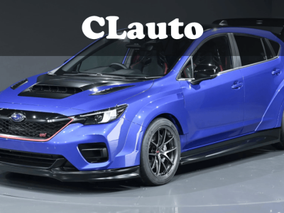 斯巴鲁STI未消亡，电动化或成新方向，未来之路何去何从？