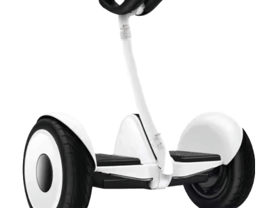 小米新款mini智能电动平衡车：科技赋能出行，畅享骑行新乐趣