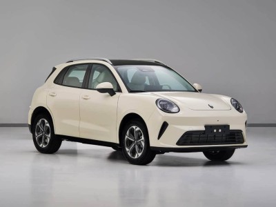 9.98万起！欧拉5多动力版本4月上市，燃油混动纯电任你挑