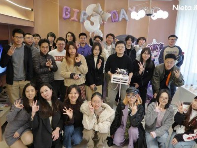 捏Ta获超千万美金PreA+轮融资：AI赋能创作，从角色塑造迈向世界构建新征程