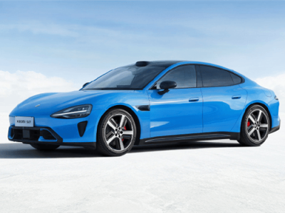 雷军透露新一代SU7上市在即：展车到店 配置续航全面升级