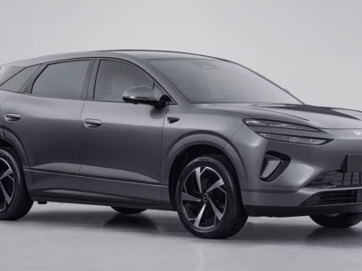 比亚迪3月5日将开全新技术发布会 海洋网多款车型或迎技术升级与首发亮相