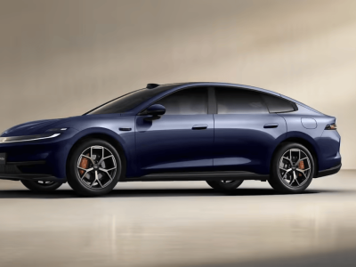 长安启源A06 240激光Ultra+上市，舒适配置升级，售价13.99万元