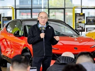 国产超跑新标杆！莲花For Me 3月上市，952马力+1400公里续航硬刚百万豪车