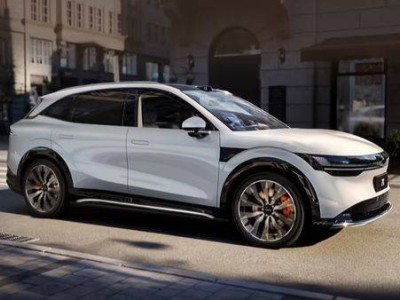 极氪海外布局加速：德国完成交付 欧洲多国热销 即将进军法国市场