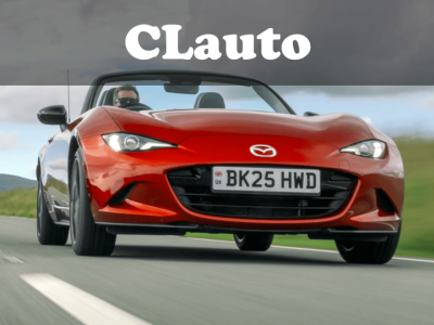 马自达MX‑5：36年坚守初心 以纯粹机械之美诠释驾驶本真快乐