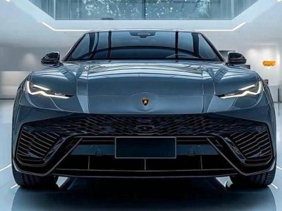 全新兰博基尼Urus登场：V8燃油终章，全场景超跑座驾的极致浪漫
