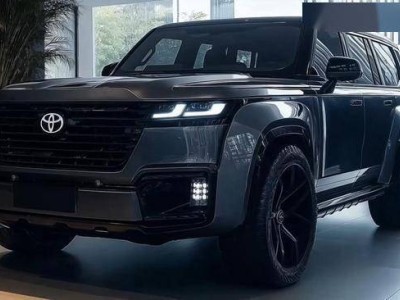 全新丰田兰德酷路泽来袭！涡轮V6+10AT，选哪个版本更合适？