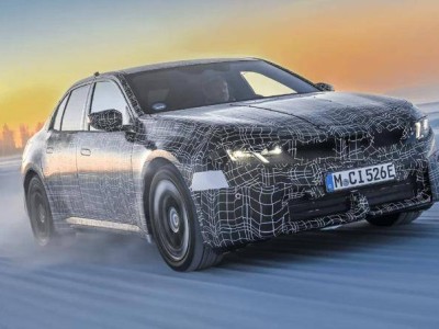宝马新世代BMW i3北极圈极寒测试圆满收官，3月18日将迎全球首秀盛宴
